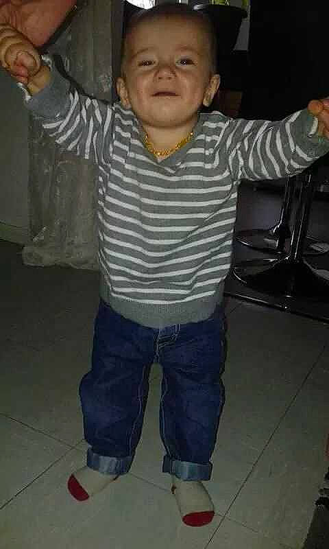 Ildan participe au concours pour gagner de l'argent avec cette photo :