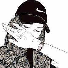 Iman a rejoint le concours — aidez-le/la à gagner de superbes lots ! anime, black_and_white, drawing, fictional_character, forehead, hat, headgear, human_behavior, illustration, monochrome, neck, nose