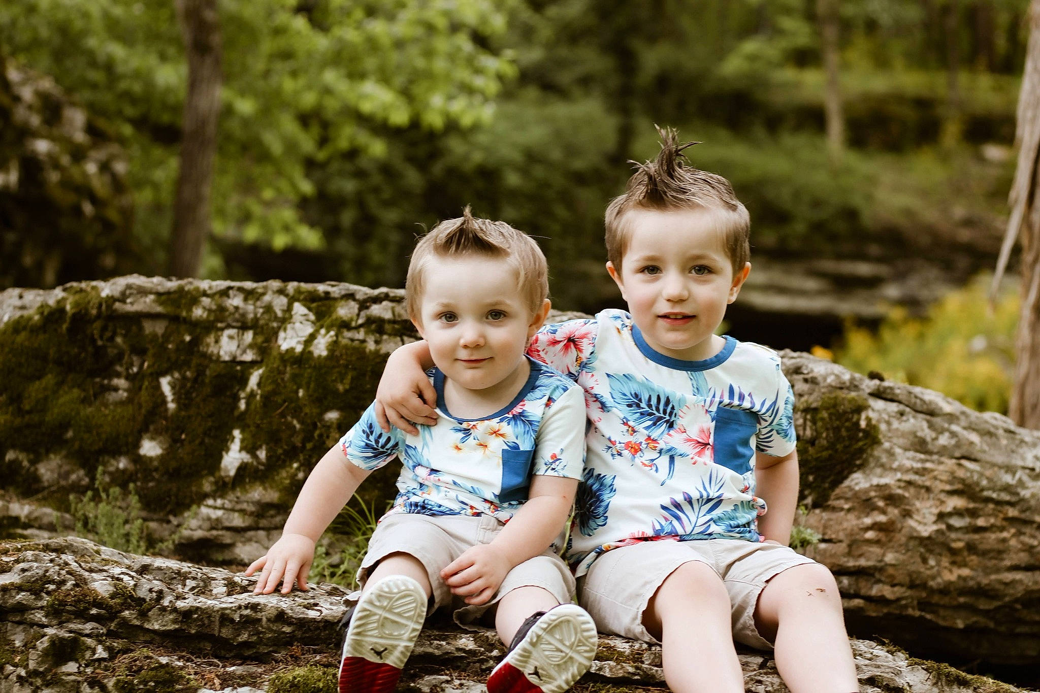 Aubrey V joined the competition — help win amazing prizes! child, eye, flash_photography, forest, fun, grass, happy, joy, leaf, leisure, mammal, natural_landscape, people_in_nature, person, plant, playing_with_kids, sitting, smile, summer, toddler