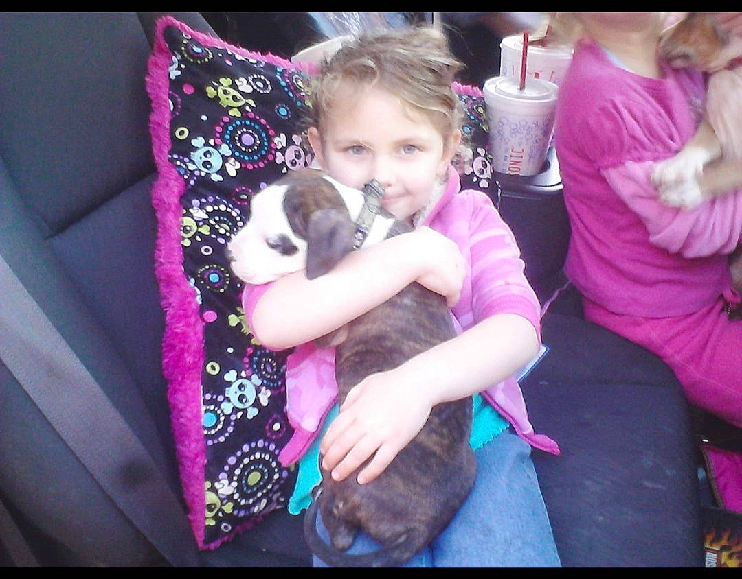 Jme joined the competition — help win amazing prizes! baby, baby_toddler_clothing, child, comfort, couch, fawn, finger, fun, happy, head, human_body, joy, lap, magenta, person, photograph, pink, purple, smile, t_shirt