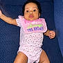 Klover is registered to the contest to win money with this photo: baby, blackhair, bodypart, chair, clothing, couch, cushion, face, furniture, hair, happy, head, homedecor, person, photography, portrait, shorts, sitting, standing, t_shirt