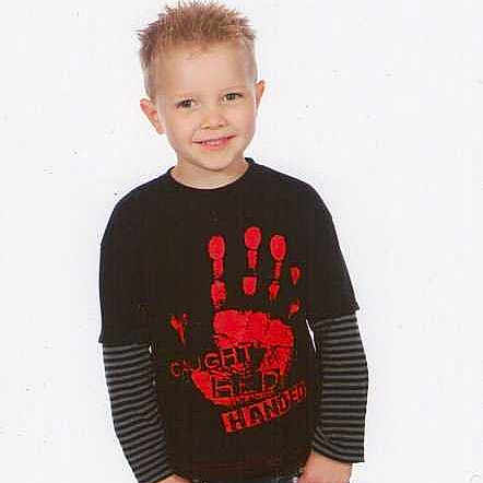 Charlie michael