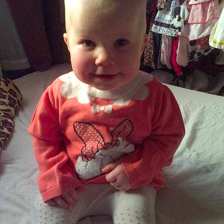 Phoebe olivia grace joined the competition — help win amazing prizes!