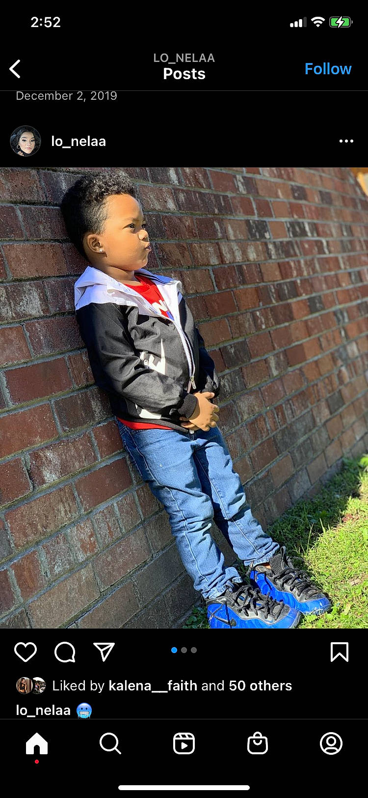 Kasen joined the competition — help win amazing prizes! adaptation, advertising, brick, brickwork, child, cool, denim, display_device, electric_blue, flash_photography, font, graphic_design, jeans, multimedia, multimedia_software, person, photo_caption, portrait, portrait_photography, sitting