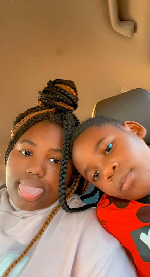 Destiny Reese is registered to the contest to win money with this photo: art, cap, cheek, child, chin, doll, event, eye, eyebrow, eyelash, fashion_design, forehead, fun, hairstyle, happy, iris, jewellery, lip, nose, person