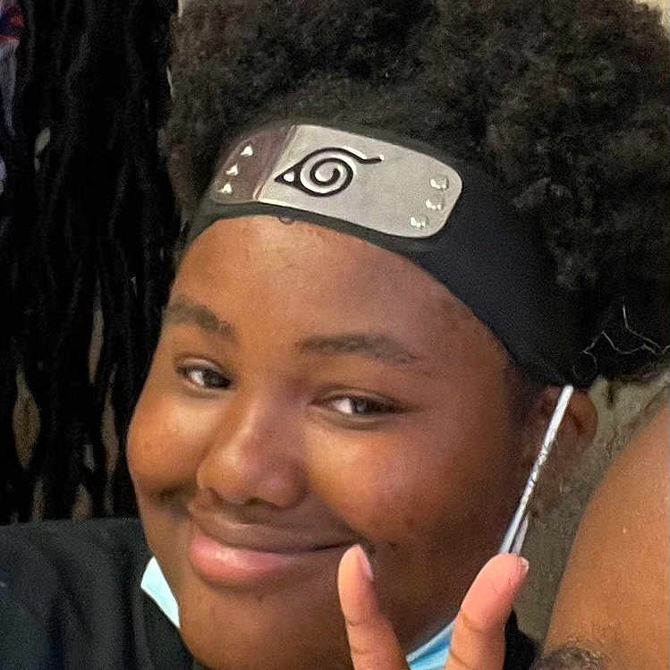 Destiny Reese