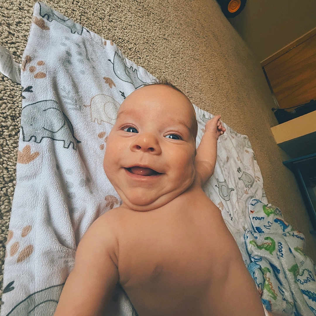 Landon