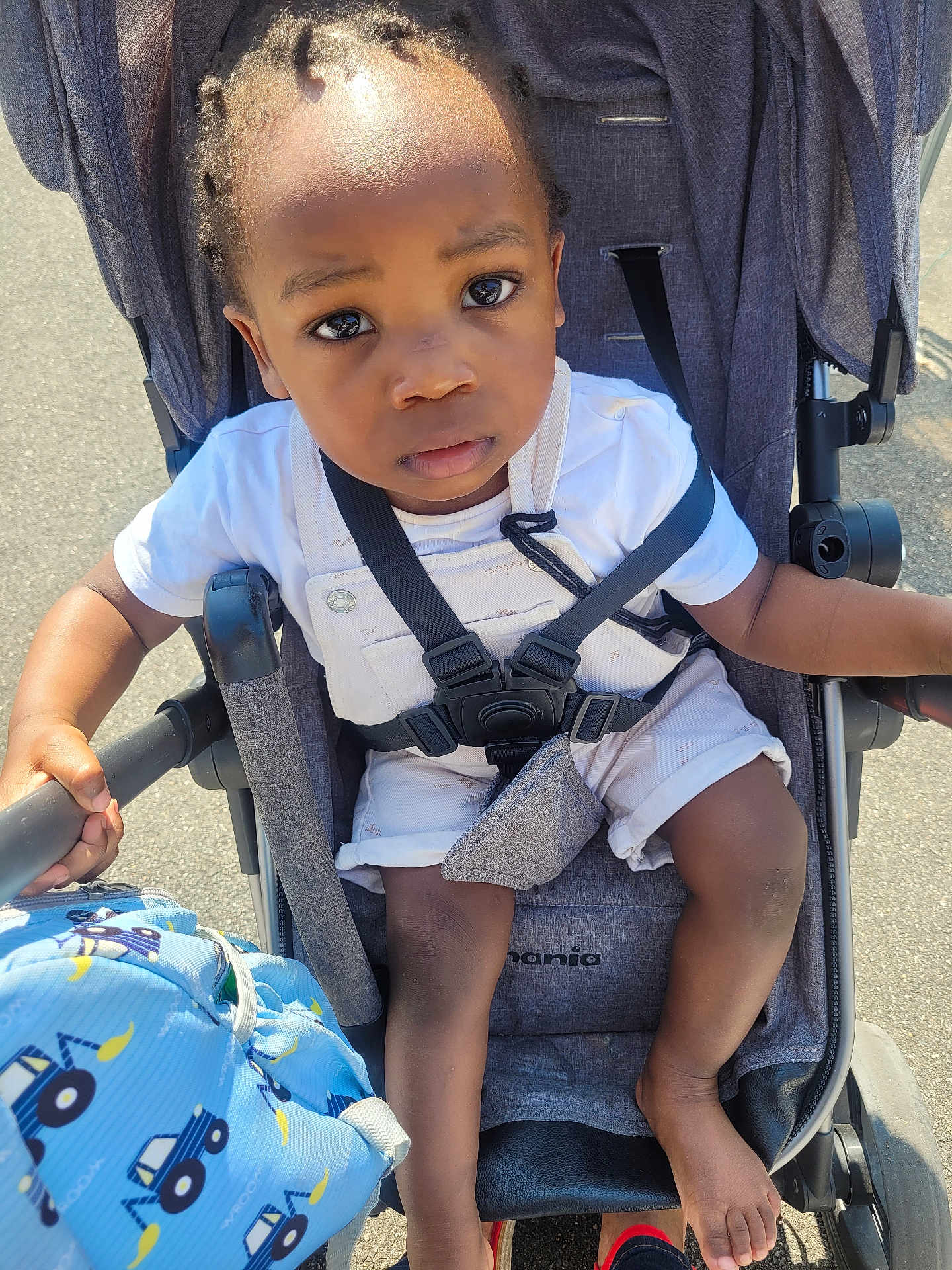 Elijah