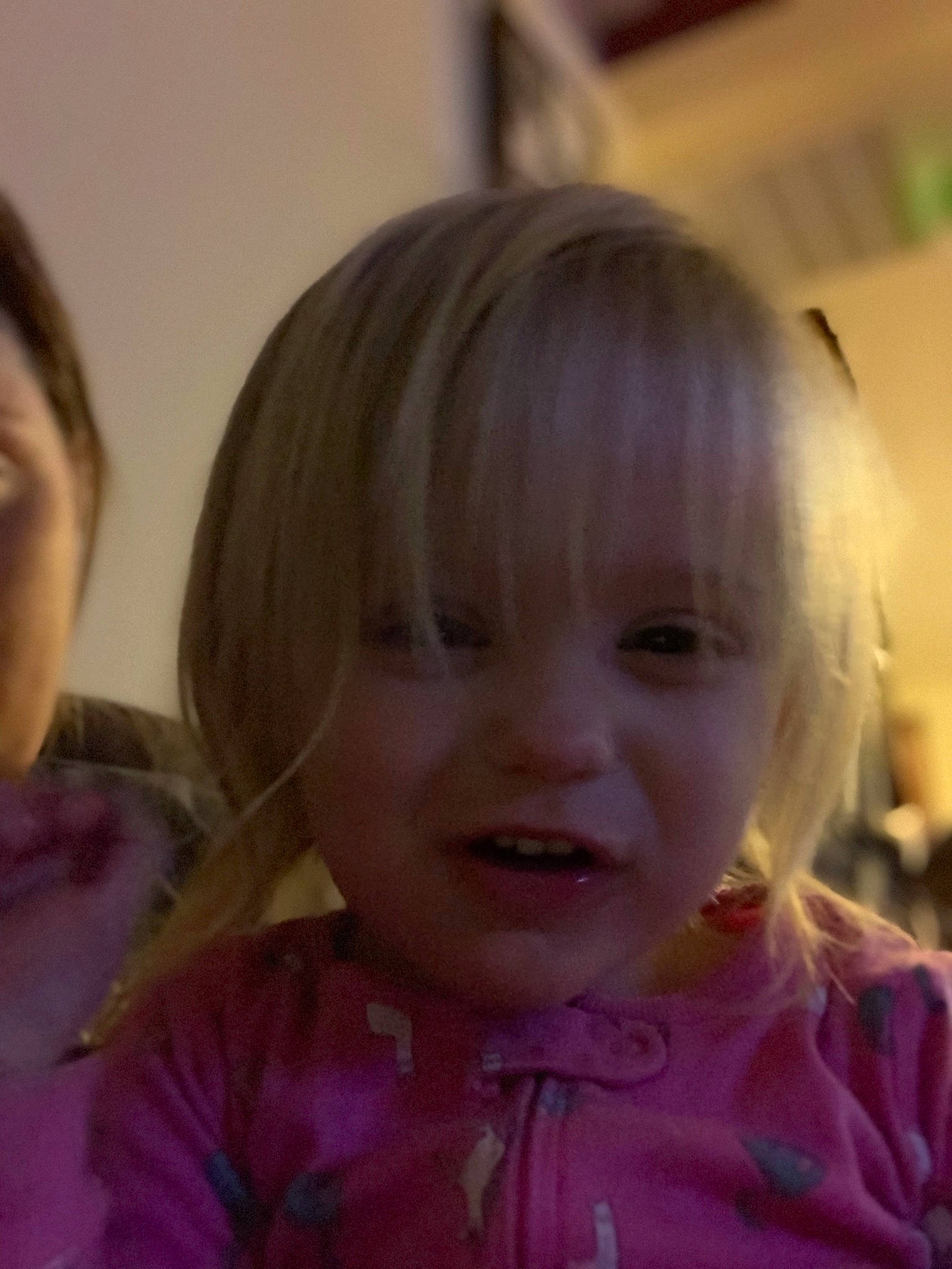 Taryn is registered to the contest to win money with this photo: beauty, cheek, child, chin, eye, face, facial_expression, forehead, fun, hair, hairstyle, head, iris, lip, mouth, nose, person, skin, smile, snapshot