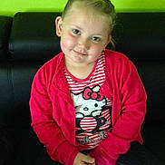 Chloe a rejoint le concours — aidez-le/la à gagner de superbes lots !