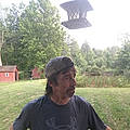 David M.