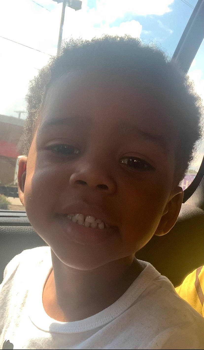 Kobe joined the competition — help win amazing prizes! cheek, chin, cool, ear, eyebrow, eyelash, forehead, fun, hairstyle, happy, iris, jaw, joy, lip, mouth, neck, nose, person, skin, sky