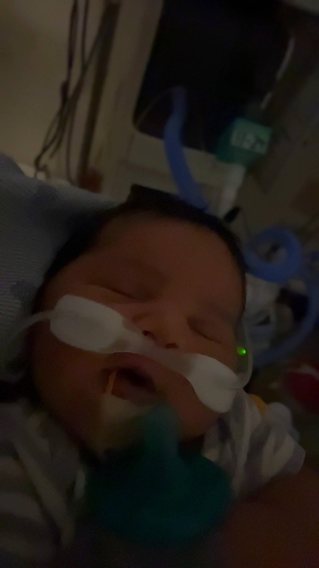 Kaysen joined the competition — help win amazing prizes! baby, baby_products, baby_toddler_clothing, bedtime, cheek, child, comfort, ear, eyelash, linens, nap, nose, person, room, sleep, thumb, toddler