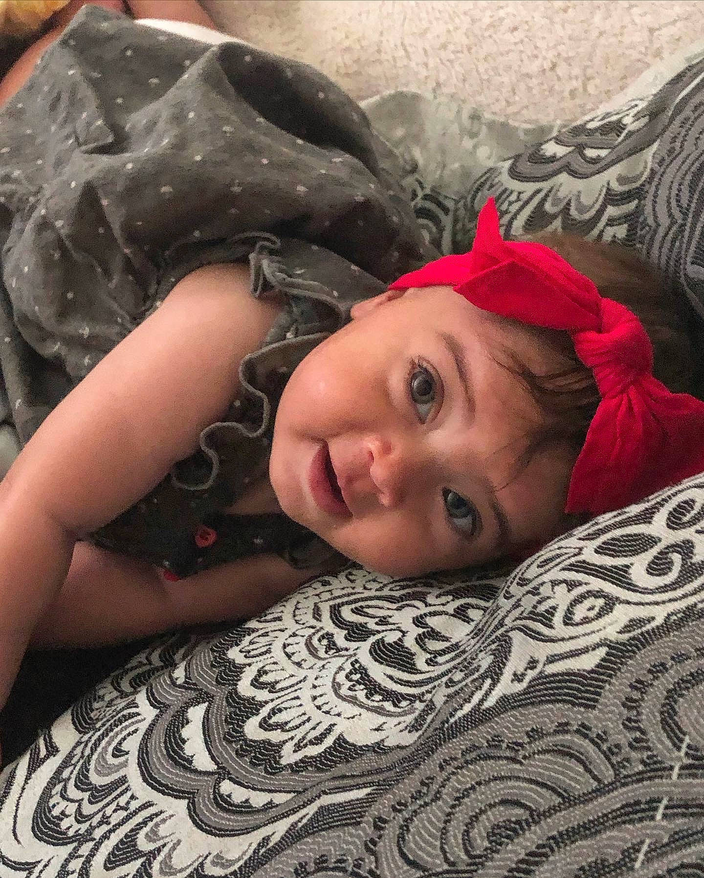 Sapphire joined the competition — help win amazing prizes! beauty, head, headwear, lip, mouth, neck, person, photography, selfie