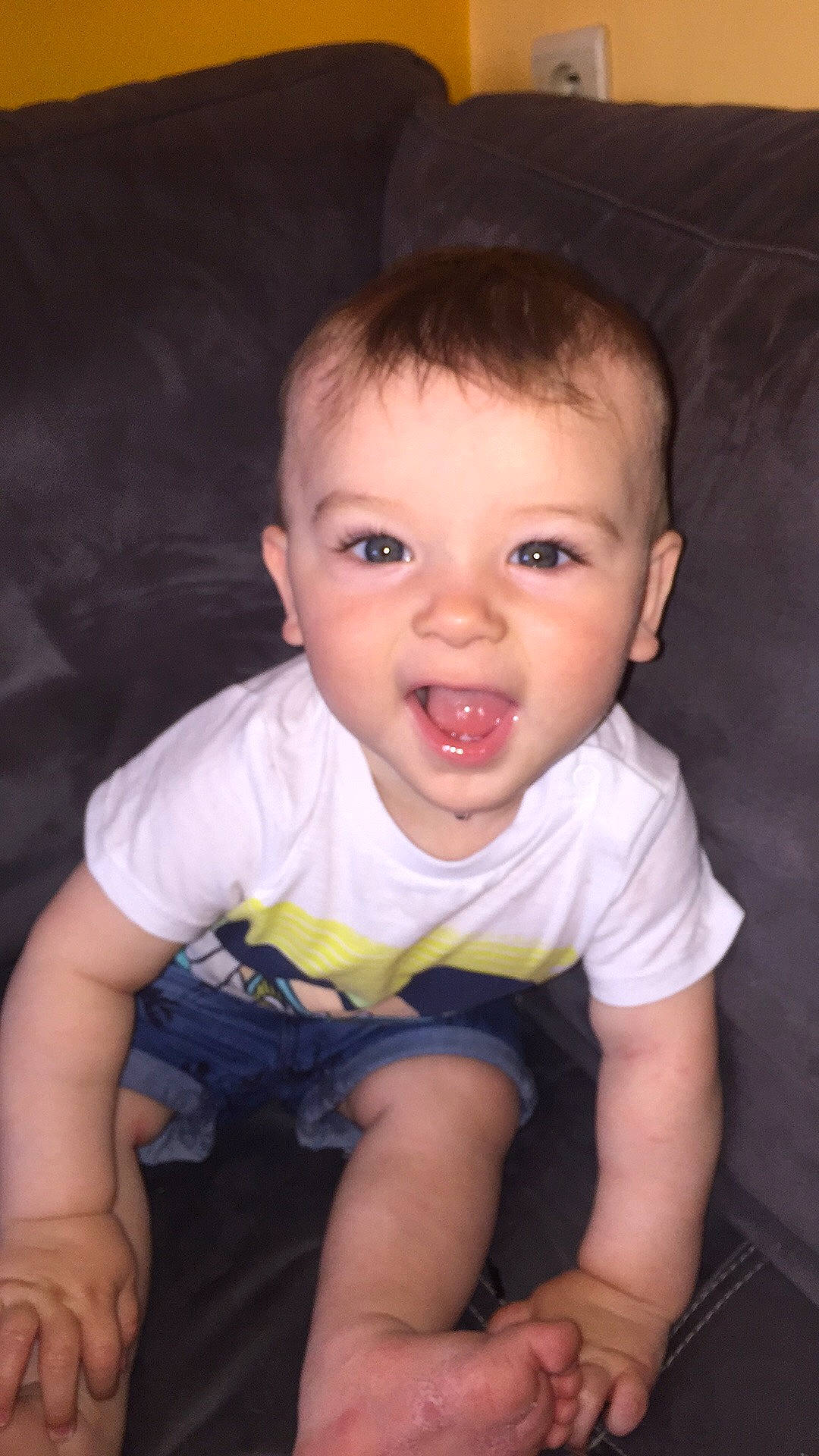 Aléandro a rejoint le concours — aidez-le/la à gagner de superbes lots !