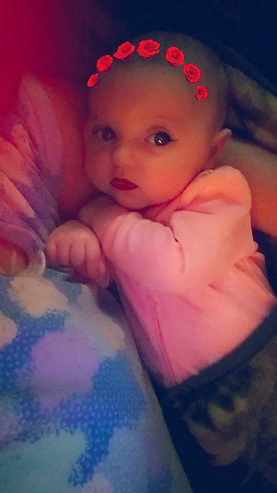 Mercedes joined the competition — help win amazing prizes! arm, baby, beauty, cheek, child, cool, eye, eyebrow, face, forehead, hair_accessory, hand, head, iris, lip, mouth, nose, person, pink, skin