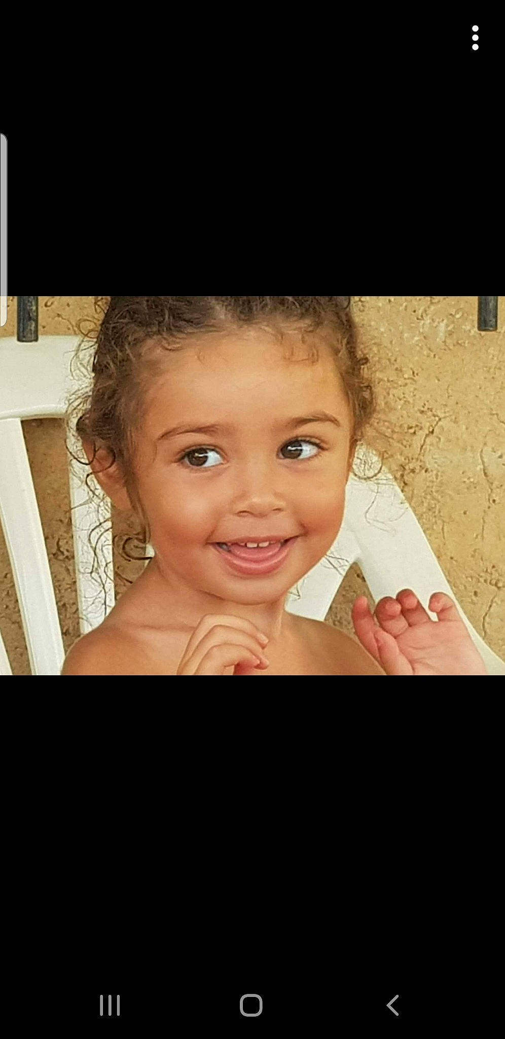 Shéryne participe au concours pour gagner de l'argent avec cette photo : beauty, blond, cheek, child, chin, ear, eye, eyebrow, face, facial_expression, forehead, hair, hairstyle, head, human, joy, lip, nose, person, skin