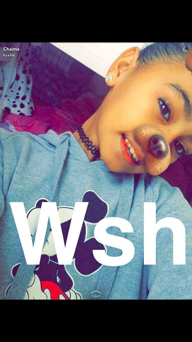 Chaïma a rejoint le concours — aidez-le/la à gagner de superbes lots !