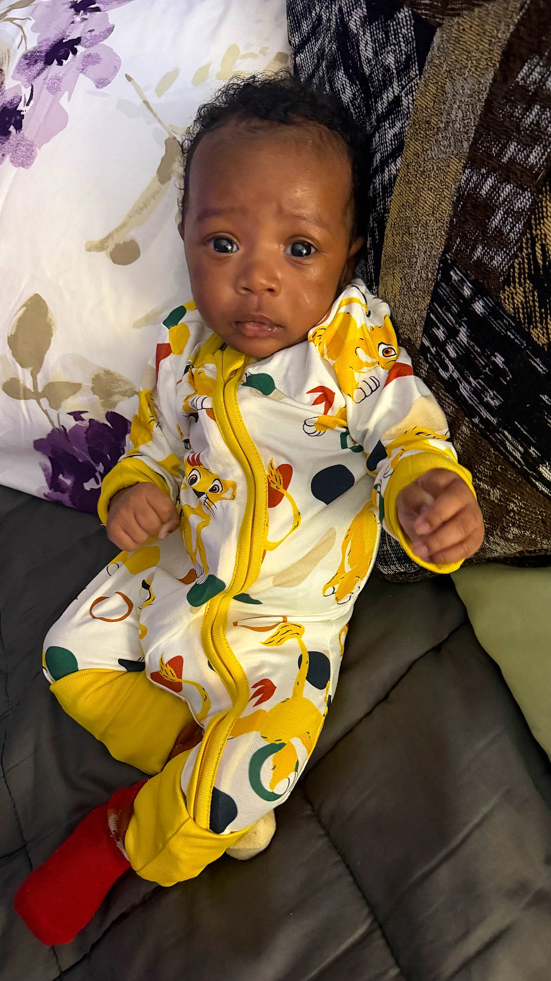 Keziah