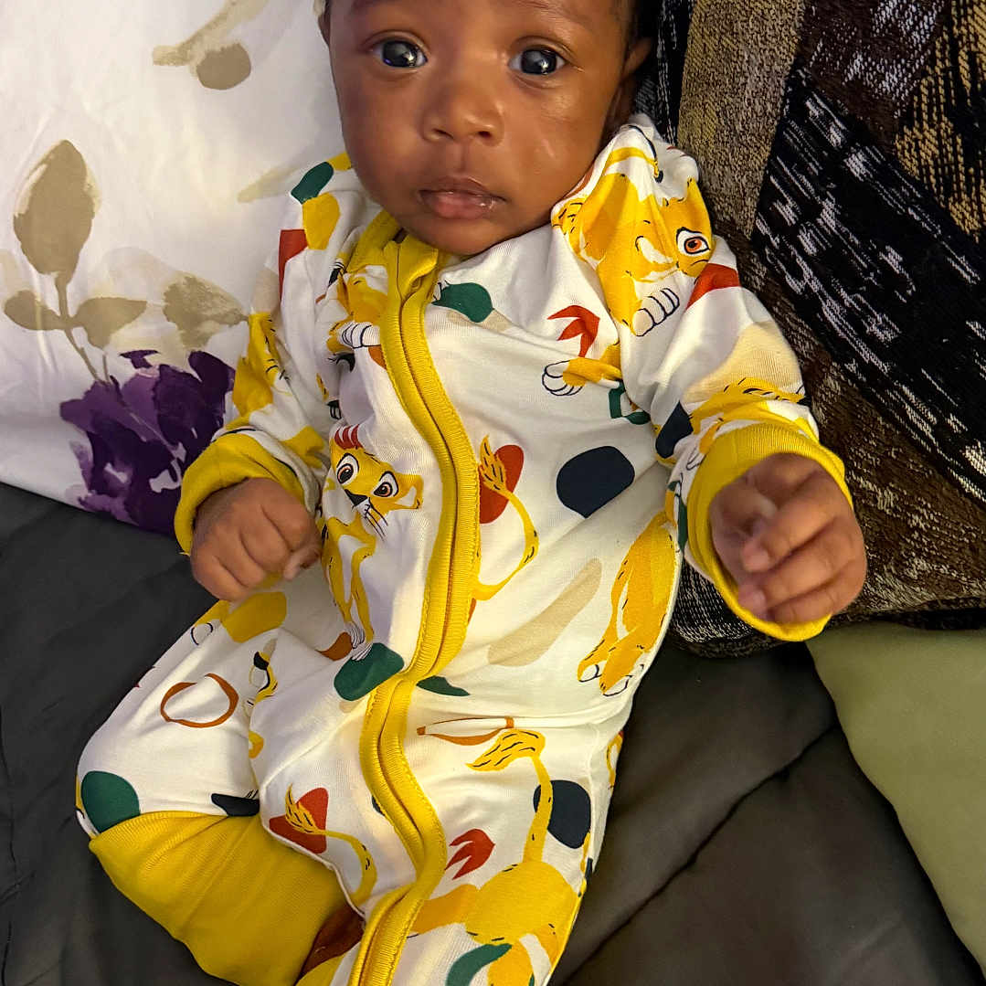 Keziah