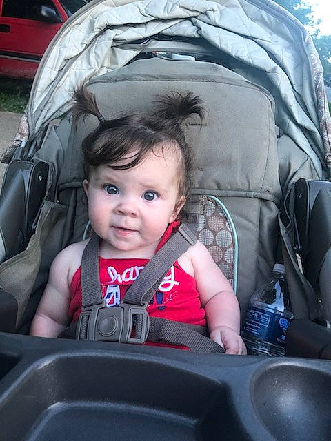 Everley joined the competition — help win amazing prizes! auto_part, baby, baby_carriage, baby_products, car, car_seat, child, eye, face, fun, head, leisure, luxury_vehicle, motor_vehicle, person, product, skin, smile, toddler, vacation