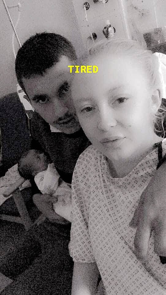 Leighton is registered to the contest to win money with this photo: black, black_and_white, child, eye, eyebrow, eyelash, fun, gesture, hairstyle, happy, headgear, iris, monochrome, monochrome_photography, person, skin, snapshot, standing, style, toddler