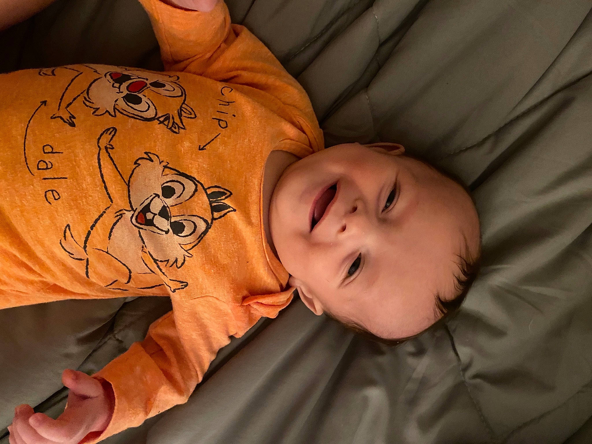 Kayne joined the competition — help win amazing prizes! baby, baby_toddler_clothing, cheek, child, comfort, elbow, eyelash, finger, flash_photography, flesh, head, human_body, joy, mouth, nose, person, portrait_photography, skin, sleeve, smile