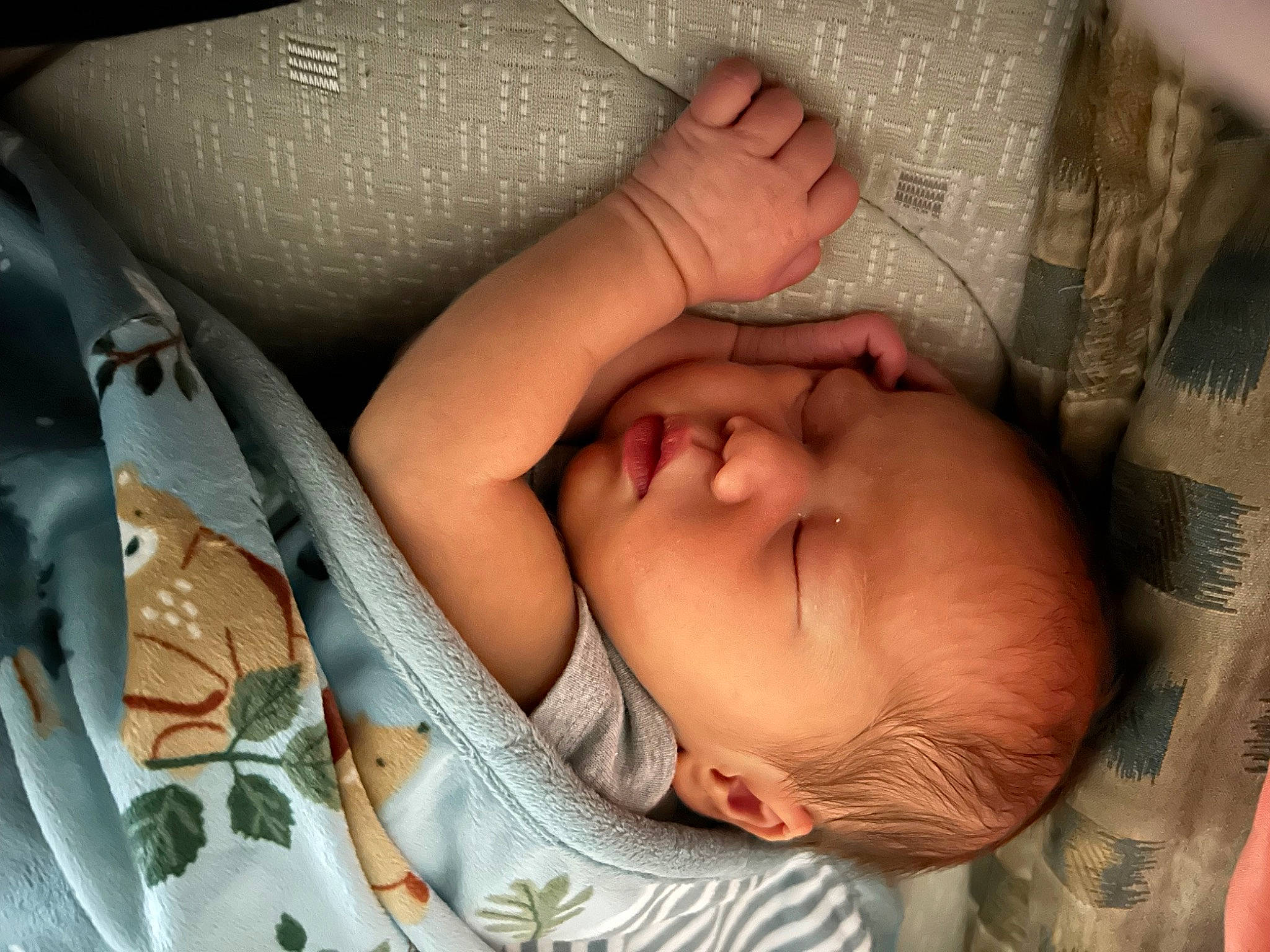 Kyro is registered to the contest to win money with this photo: arm, baby, baby_toddler_clothing, cheek, comfort, eye, eyebrow, eyelash, facial_expression, finger, gesture, hairstyle, hand, head, iris, mouth, nose, person, skin, thumb