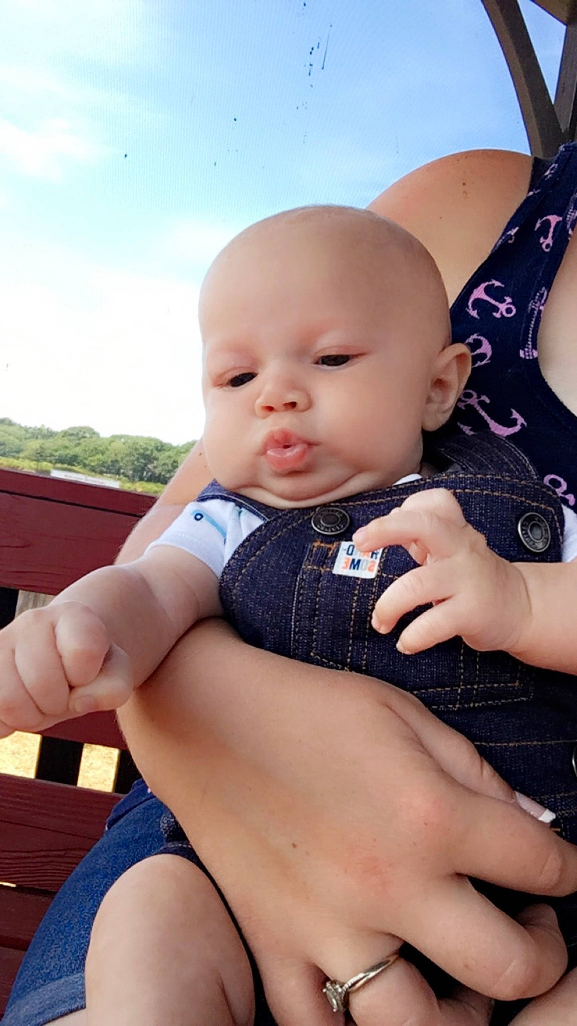 Leium joined the competition — help win amazing prizes! abdomen, baby, cheek, child, finger, hand, leg, person, sitting, skin, thigh, thumb, toddler, trunk