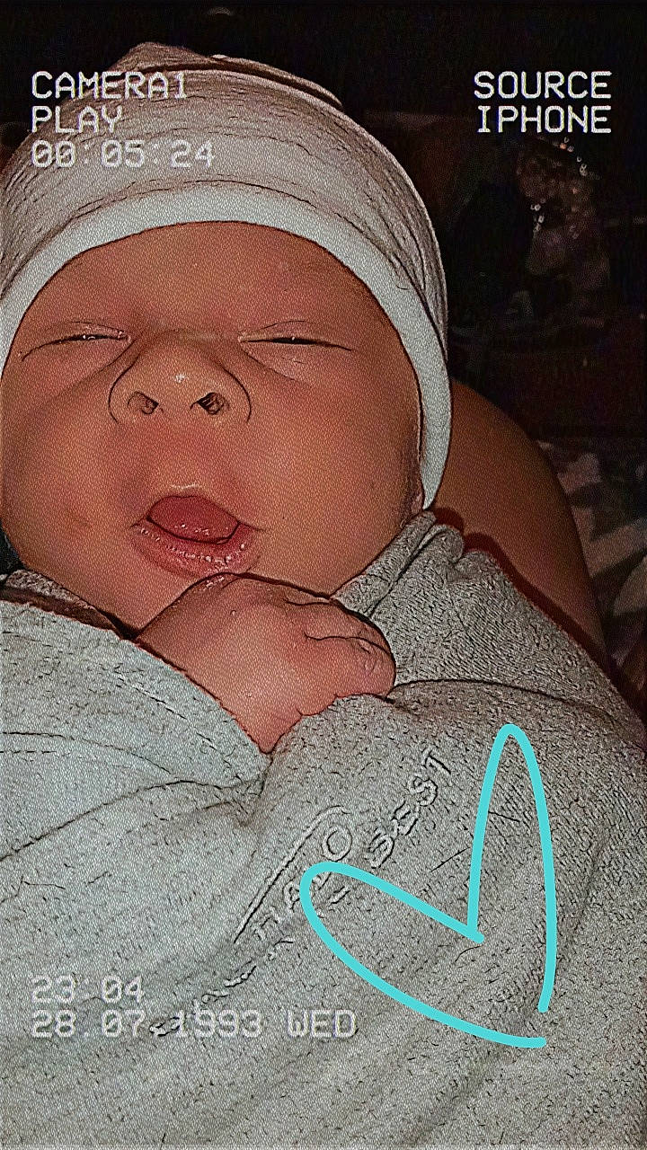 Izaiah is registered to the contest to win money with this photo: baby, baby_products, baby_sleeping, bedtime, cap, cheek, child, childbirth, chin, comfort, eyebrow, flesh, font, hat, illustration, linens, nose, person, photo_caption, sleep