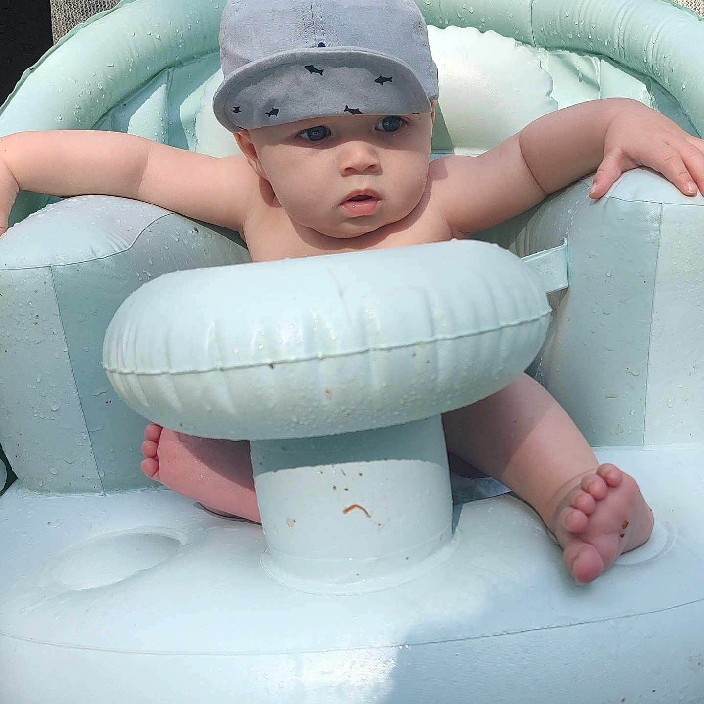 Luke