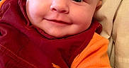 Zohla participe au concours pour gagner de l'argent avec cette photo :