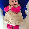 Zohla participe au concours pour gagner de l'argent avec cette photo :
