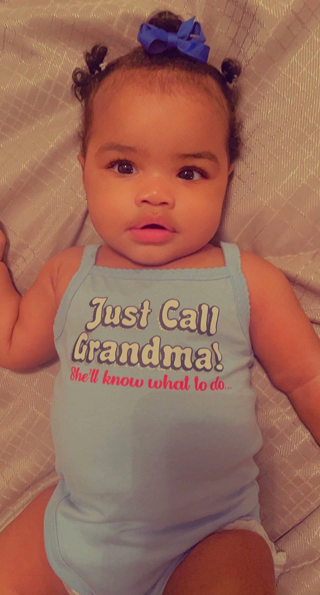 Jourdyn joined the competition — help win amazing prizes! active_tank, baby, baby_toddler_clothing, cheek, chest, chin, eye, eyebrow, eyelash, face, hair, happy, head, lip, neck, nose, person, pink, skin, sleeve