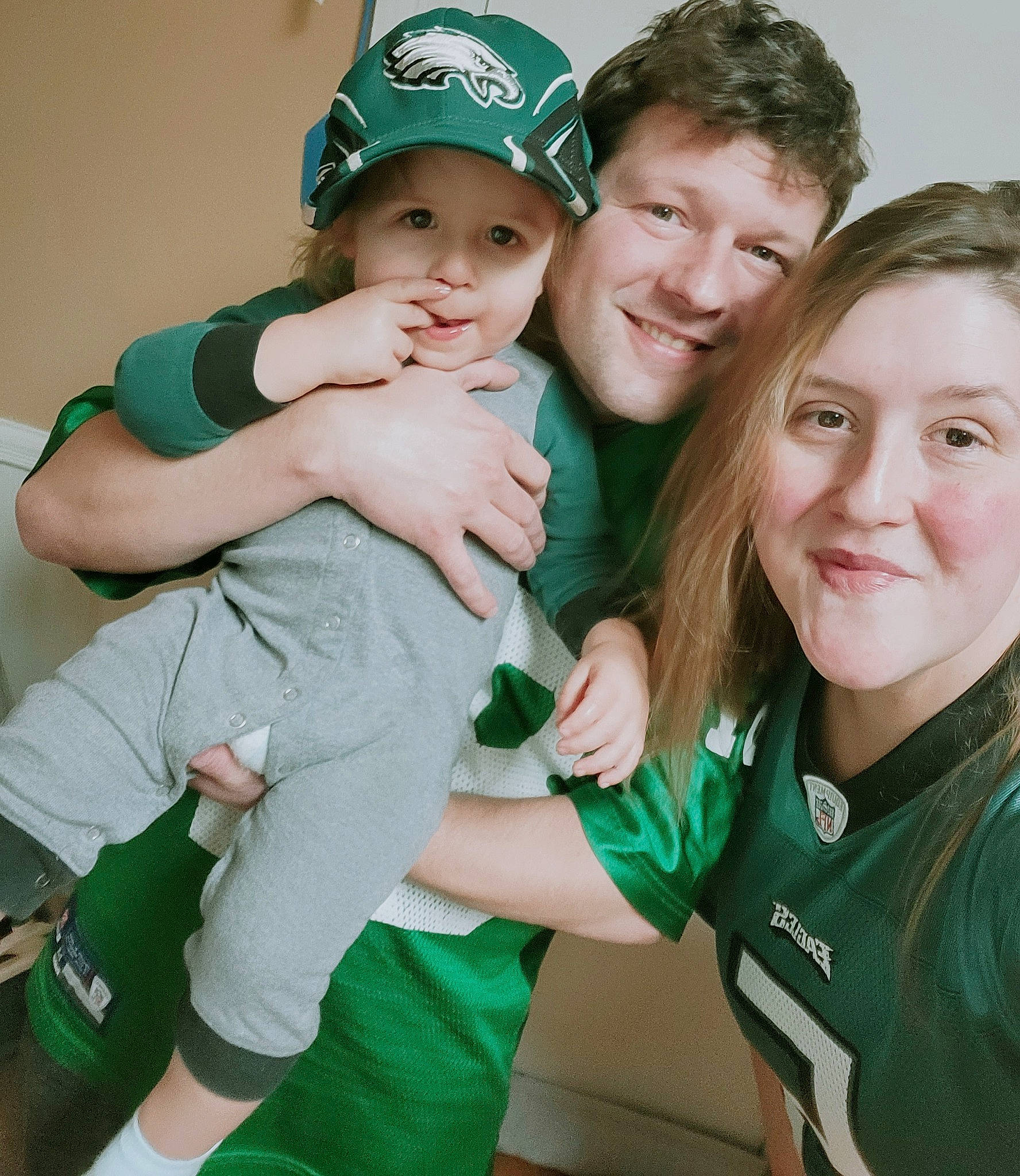 Ayden joined the competition — help win amazing prizes! baseball_cap, cap, child, clothing, cool, eye, facial_expression, finger, fun, gesture, green, hand, happy, headwear, joy, person, shorts, sleeve, smile, sock