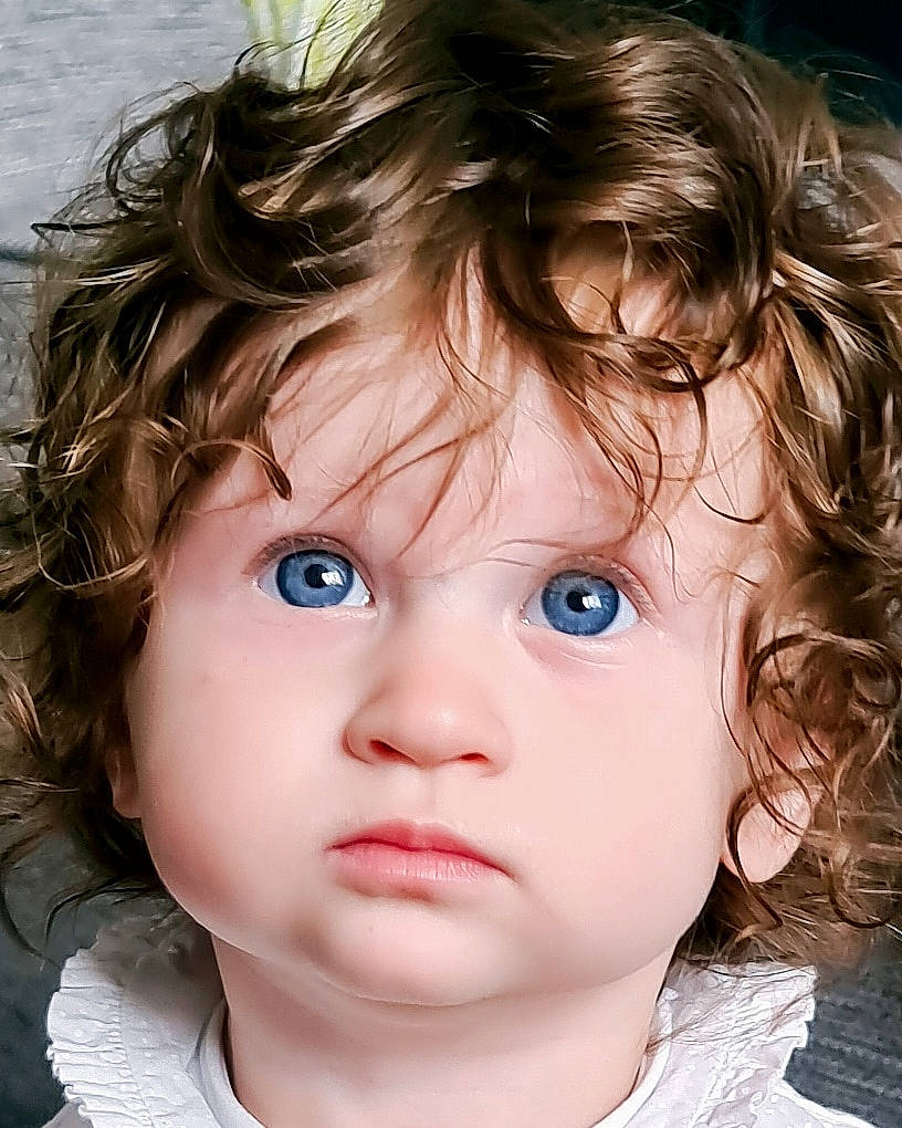 Lilli joined the competition — help win amazing prizes! blond, brown_hair, cheek, child, child_model, chin, ear, eye, eyebrow, face, forehead, hair, hairstyle, head, jaw, lip, nose, person, portrait_photography, skin