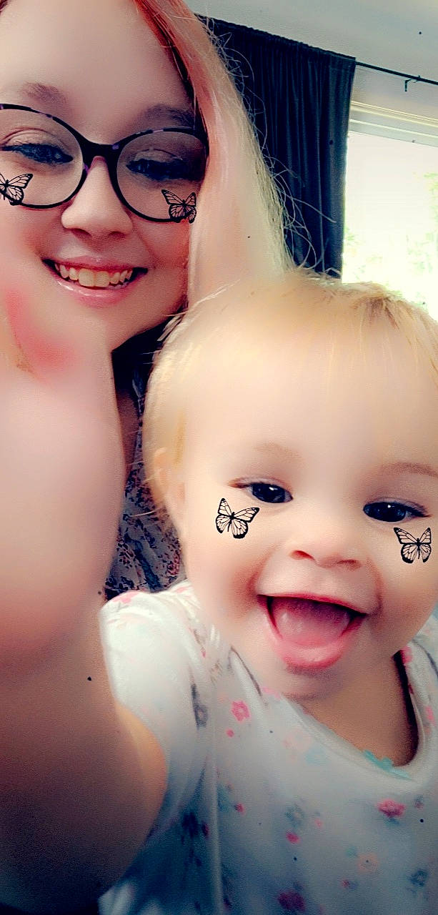 Cecilia Marie is registered to the contest to win money with this photo: cheek, chin, cool, eye, eyebrow, eyelash, face, flash_photography, forehead, fun, gesture, happy, jaw, joy, lip, mouth, neck, nose, person, pink