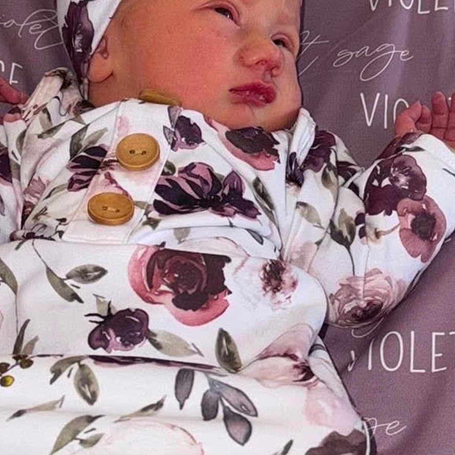 Violet