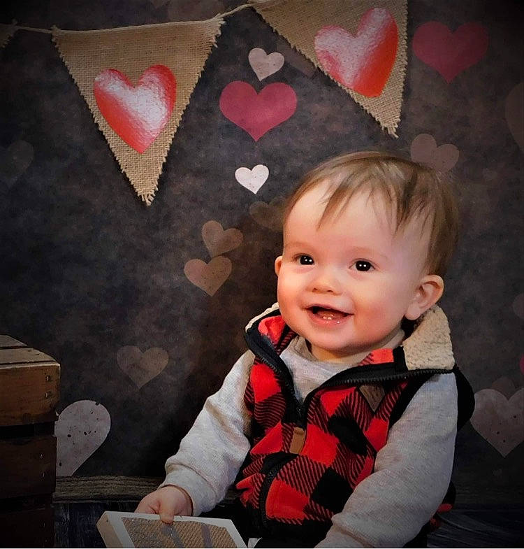 Colt joined the competition — help win amazing prizes! baby, baby_toddler_clothing, beauty, cheek, child, chin, cloud, computer_keyboard, cool, eye, fun, happy, iris, joy, nose, organ, pattern, person, room, sleeve