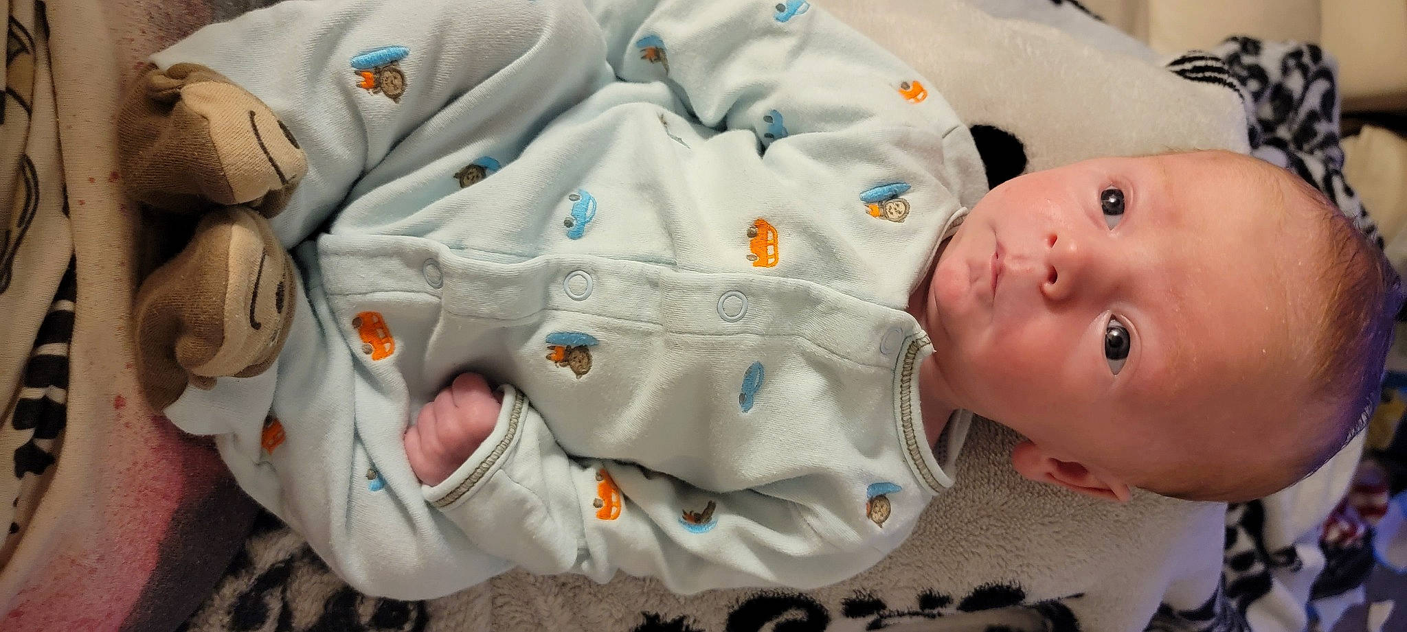 Chase joined the competition — help win amazing prizes! baby, baby_products, baby_safety, baby_sleeping, baby_toddler_clothing, carmine, cheek, child, comfort, linens, mammal, nose, organ, person, product, room, skin, sleep, sleeve, textile