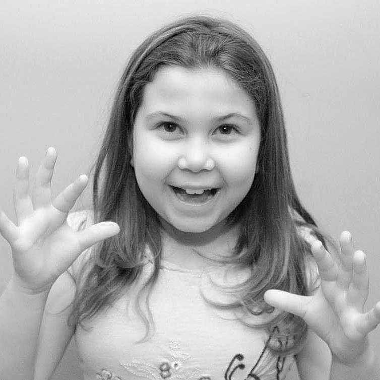 Bethany joined the competition — help win amazing prizes!