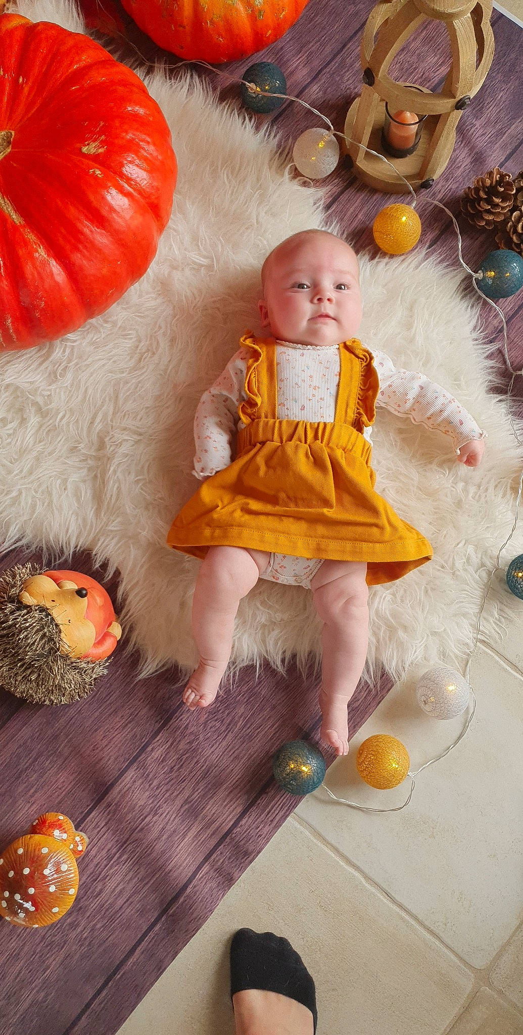 Zola a rejoint le concours — aidez-le/la à gagner de superbes lots ! angel, baby, baby_toddler_clothing, child, christmas_ornament, christmas_tree, doll, dress, event, fawn, fur, happy, holiday, holiday_ornament, orange, ornament, peach, person, toddler, toy