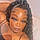 Tyeisha T. R. J.