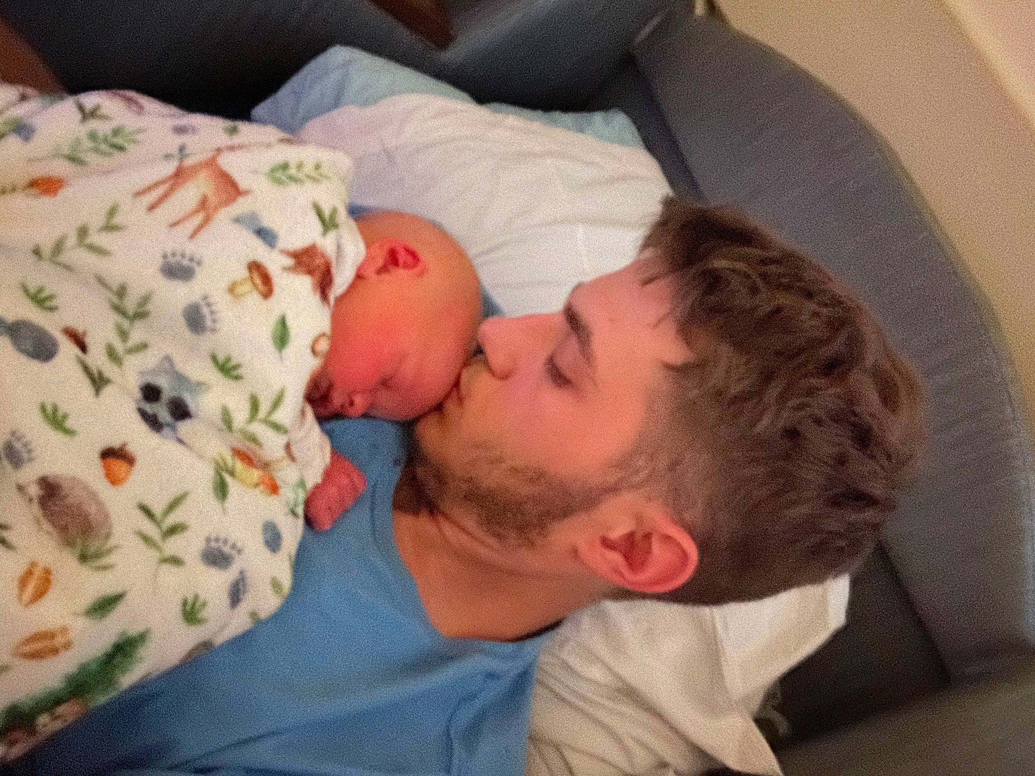 Carter is registered to the contest to win money with this photo: baby, baby_sleeping, baby_toddler_clothing, bedtime, cheek, child, comfort, ear, finger, linens, mouth, nap, nose, person, product, room, skin, sleep, sleeve, textile