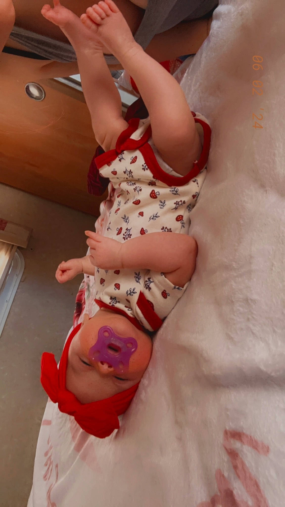 Ivory joined the competition — help win amazing prizes! abdomen, barefoot, carmine, comfort, elbow, finger, foot, human_body, human_leg, joint, knee, leg, lingerie, nail, person, pink, stomach, thigh, thumb, undergarment