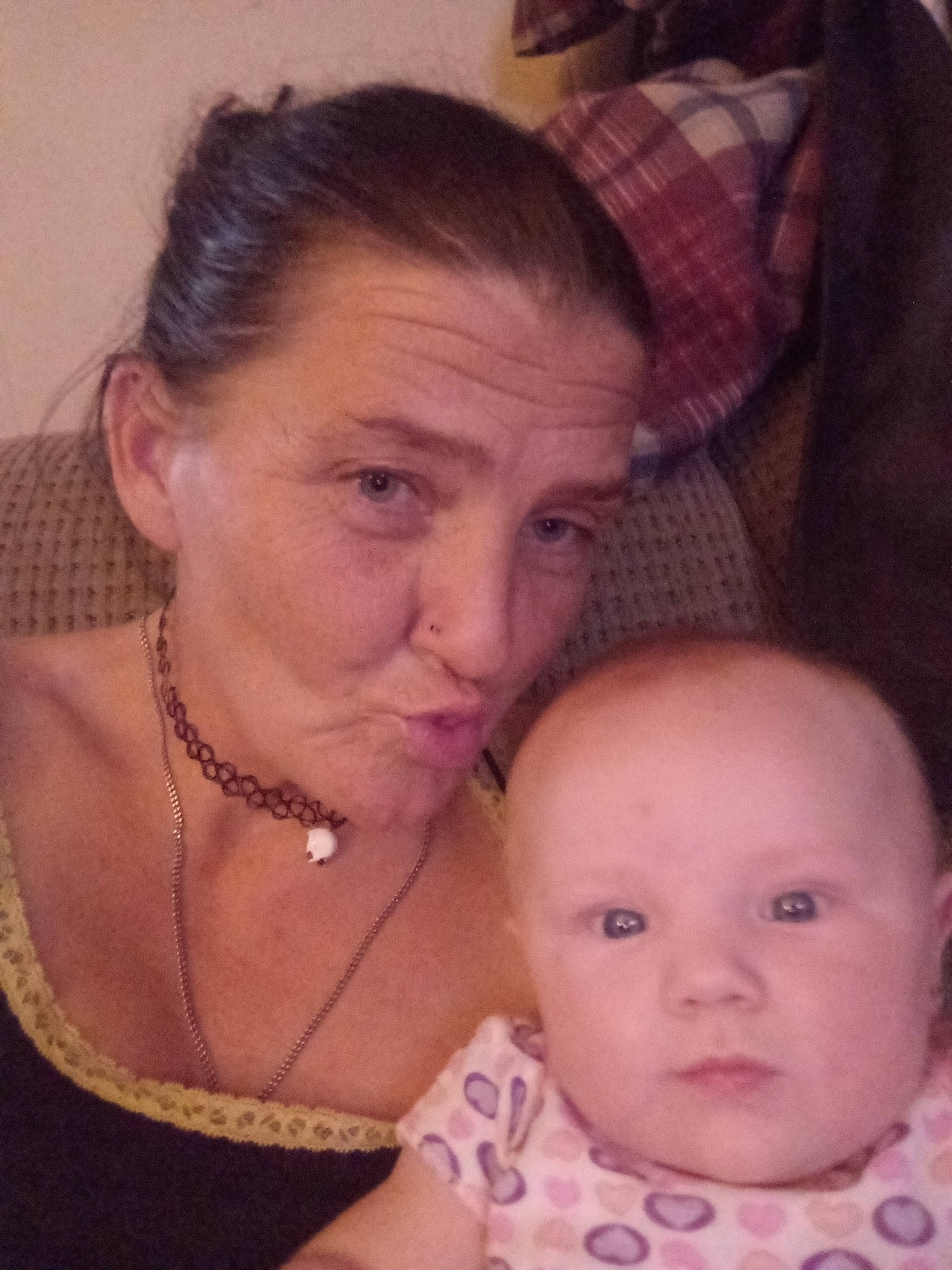 Breanna is registered to the contest to win money with this photo: baby, cheek, chin, comfort, ear, eye, eyebrow, eyelash, face, facial_expression, forehead, hair, happy, head, iris, lip, mouth, nose, organ, person