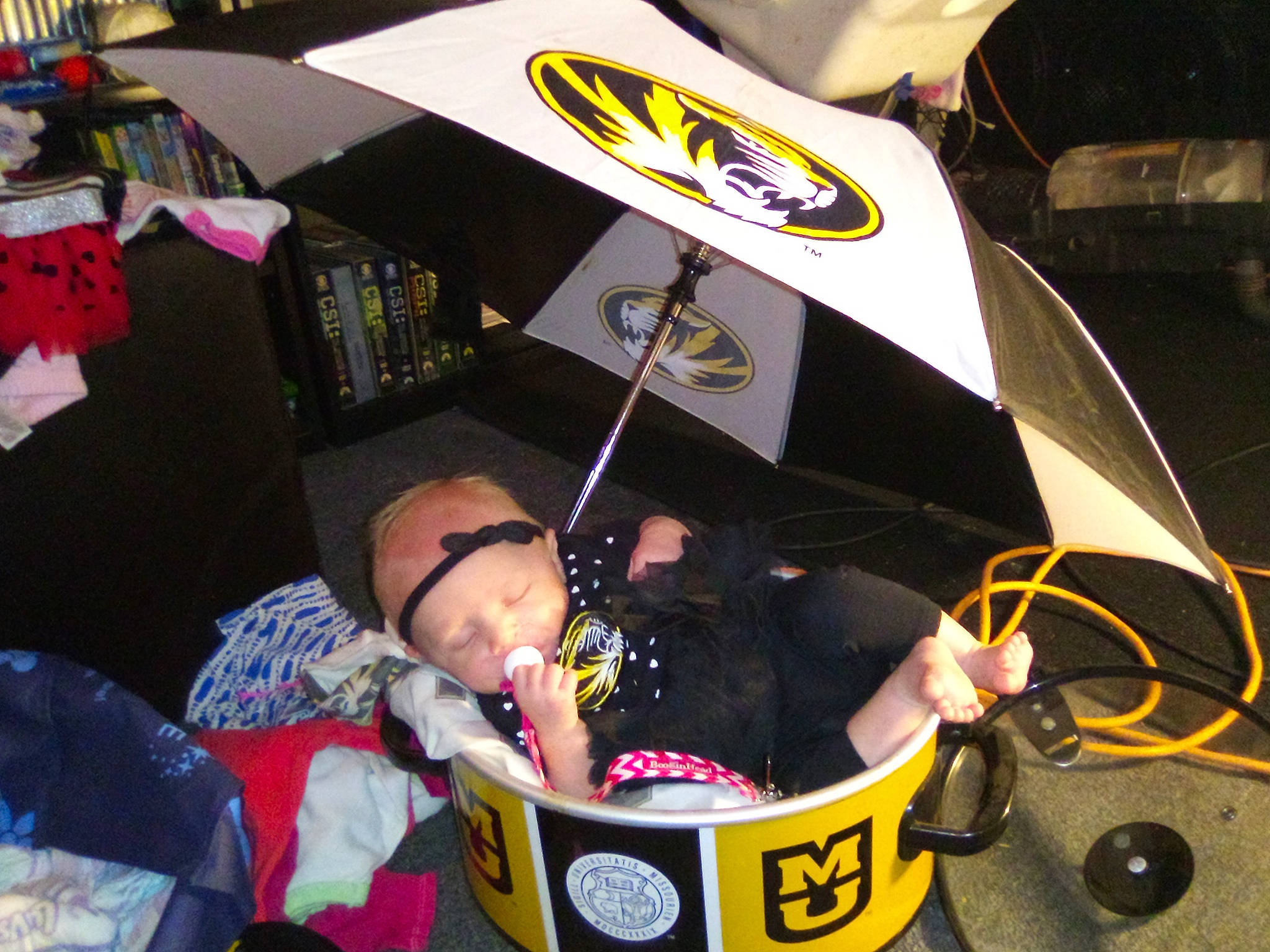 Breanna joined the competition — help win amazing prizes! auto_part, automotive_design, automotive_exterior, automotive_lighting, baby, baby_carriage, baby_products, fun, hat, helmet, hood, light, motor_vehicle, motorcycle_helmet, person, personal_protective_equipment, product, recreation, tire, toddler