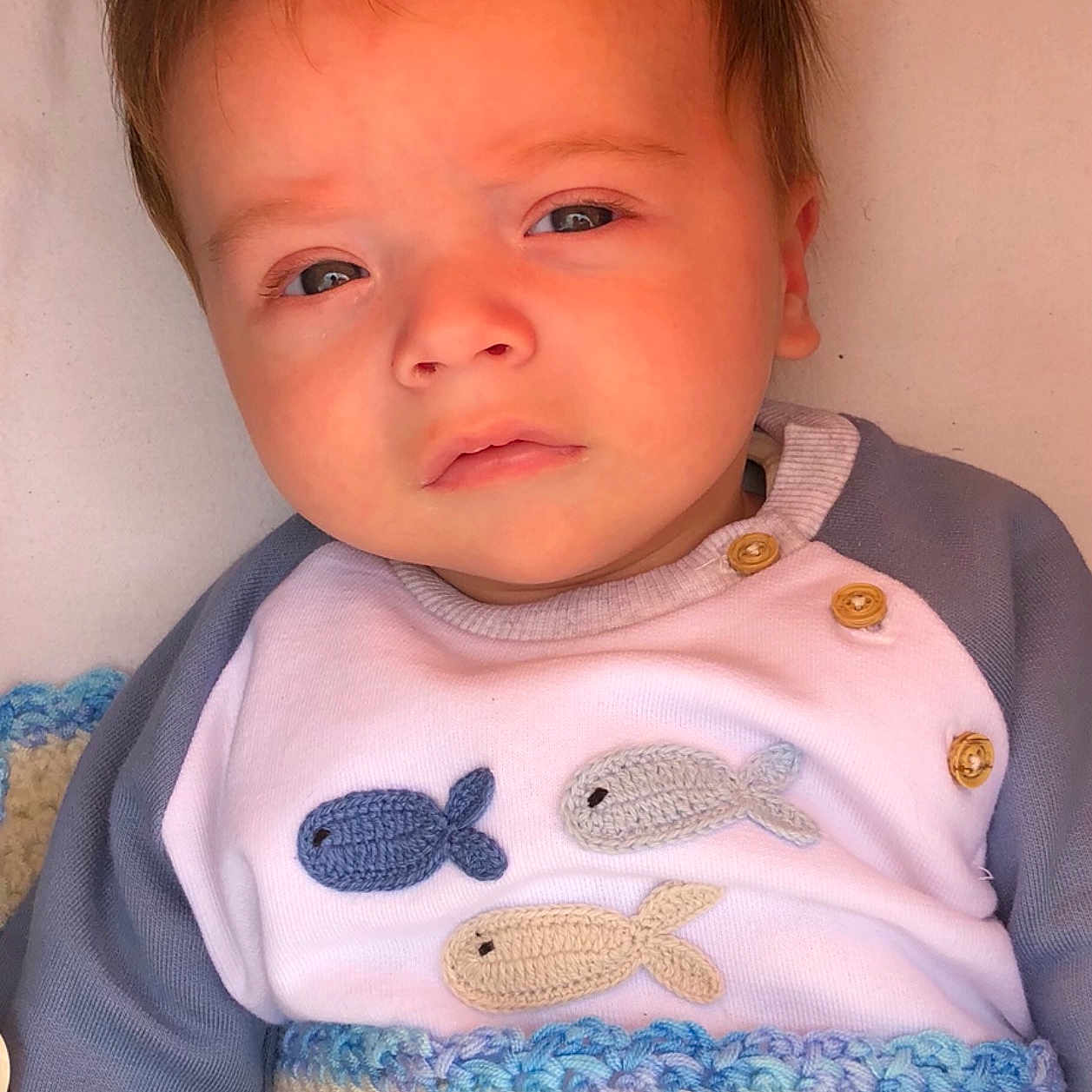 Arian joined the competition — help win amazing prizes! art, baby, baby_toddler_clothing, cheek, child, clothing, eyebrow, eyelash, facial_expression, forehead, happy, iris, lip, neck, nose, organ, skin, sleeve, t_shirt, toddler