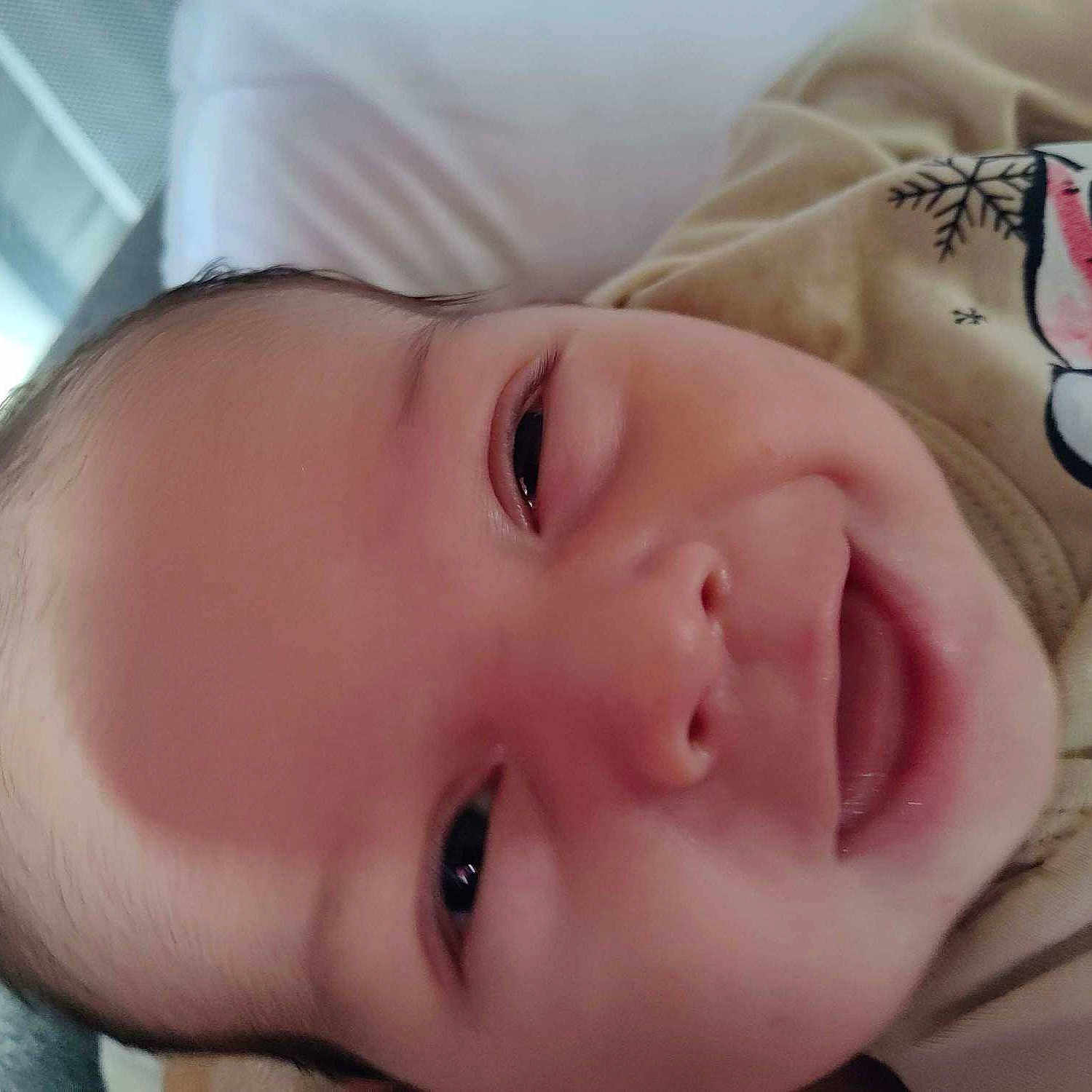 Kordell joined the competition — help win amazing prizes! baby, baby_toddler_clothing, beauty, cheek, child, chin, close_up, comfort, eyebrow, eyelash, facial_expression, happy, human, lip, mouth, nose, portrait_photography, skin, smile, toddler