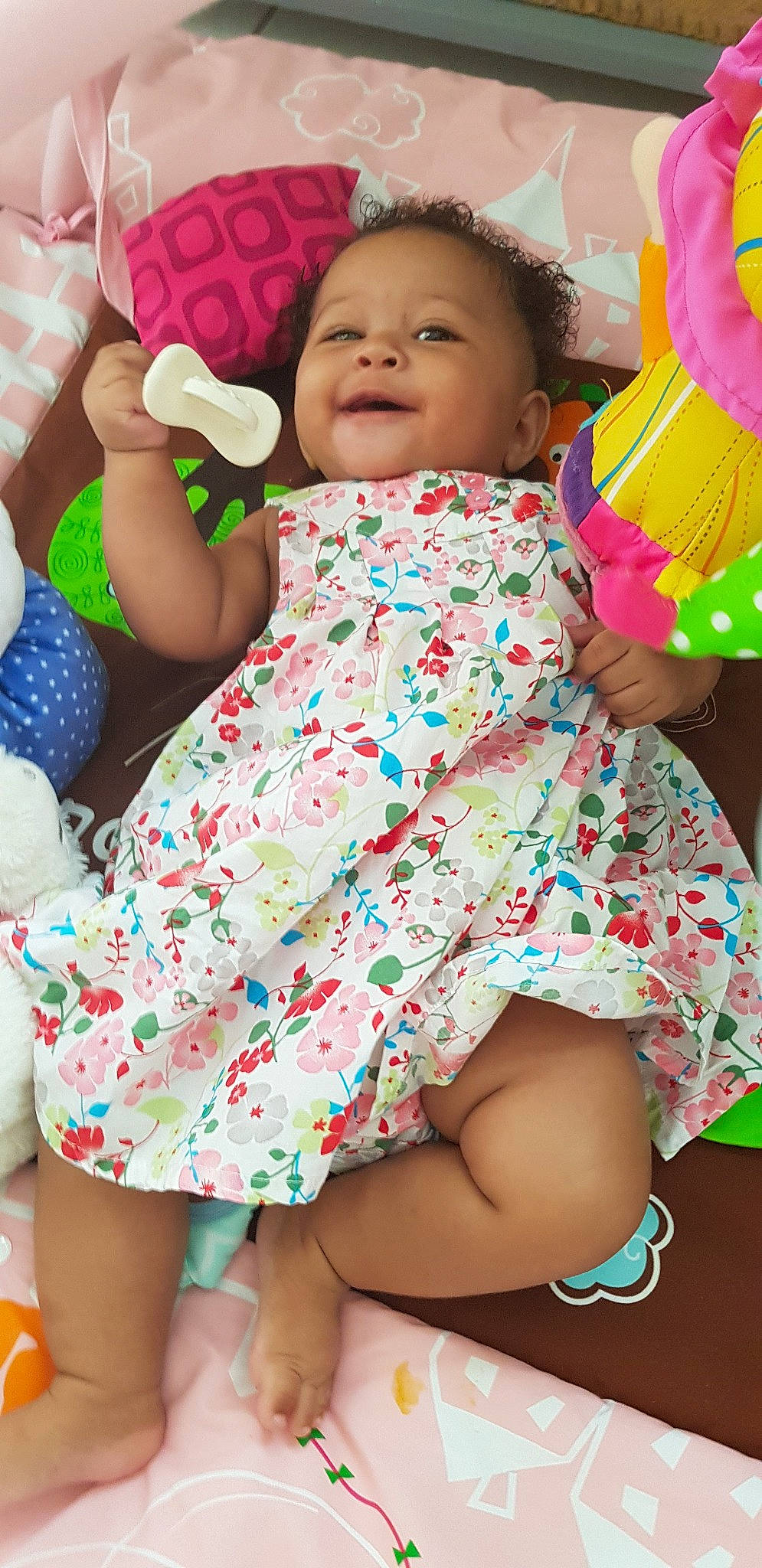 Moeli a rejoint le concours — aidez-le/la à gagner de superbes lots !